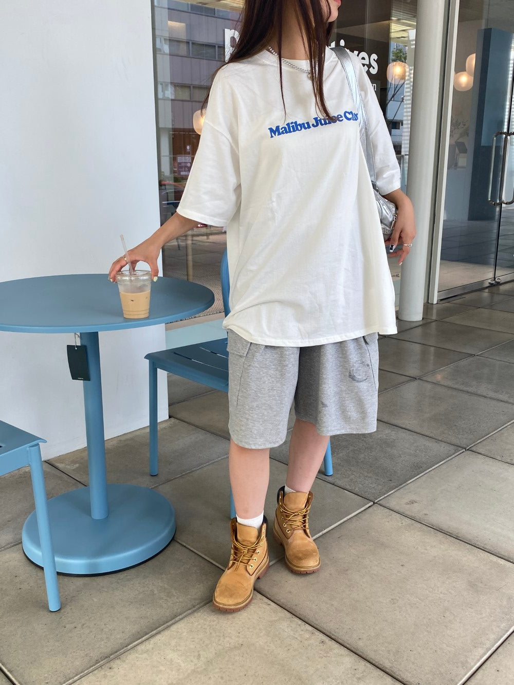 <SL2242677> malibu juice club T