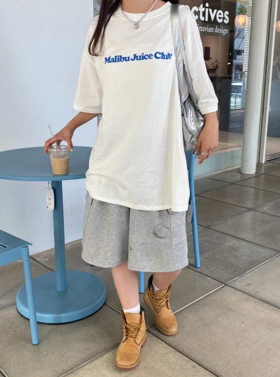 <SL2242677> malibu juice club T