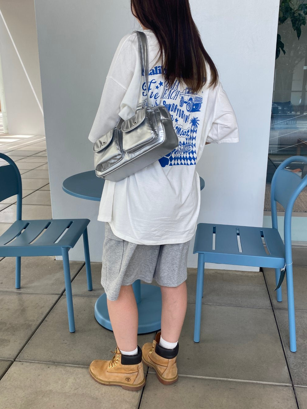 <SL2242677> malibu juice club T