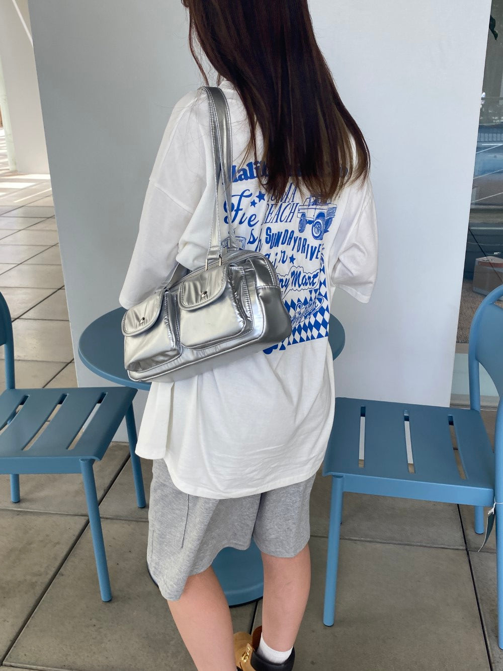 <SL2242677> malibu juice club T