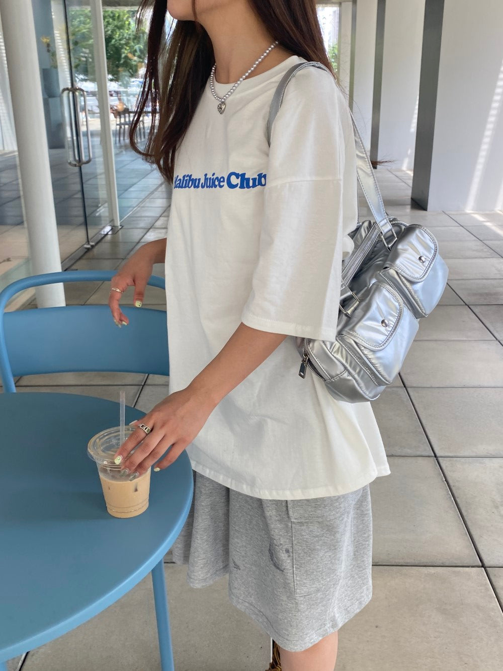 <SL2242677> malibu juice club T