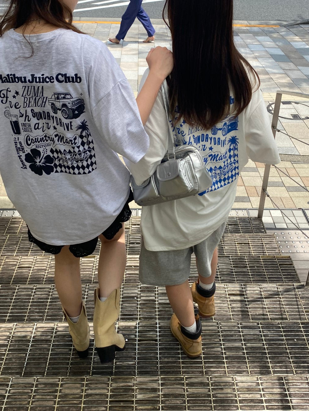 <SL2242677> malibu juice club T