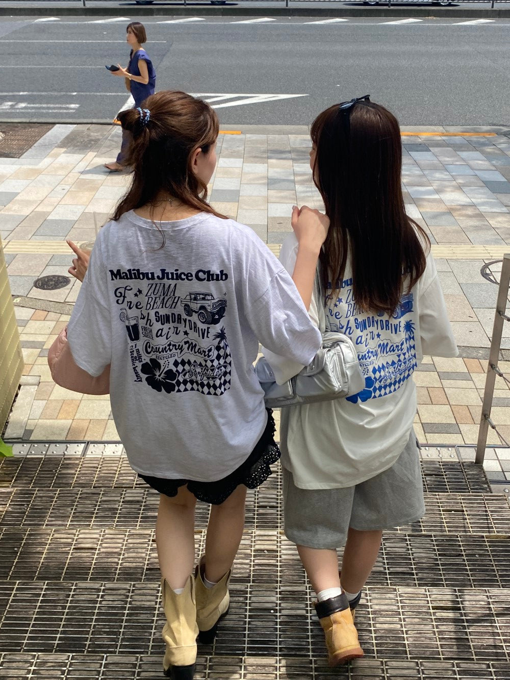<SL2242677> malibu juice club T