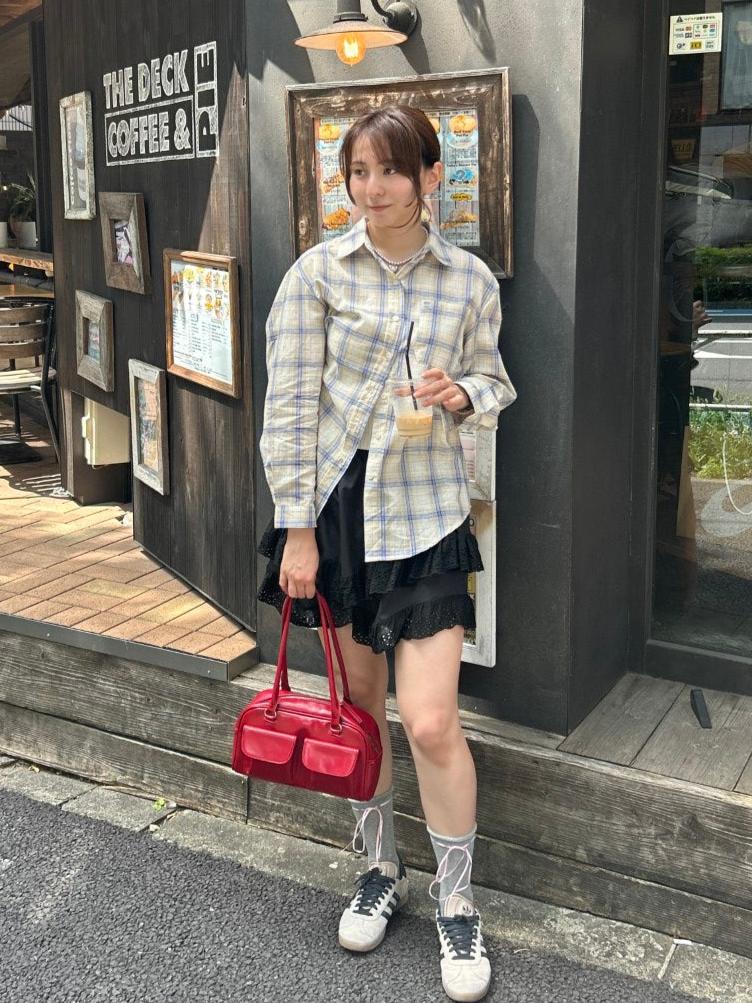 <SL1243601> ダブルポケットボストンバッグ