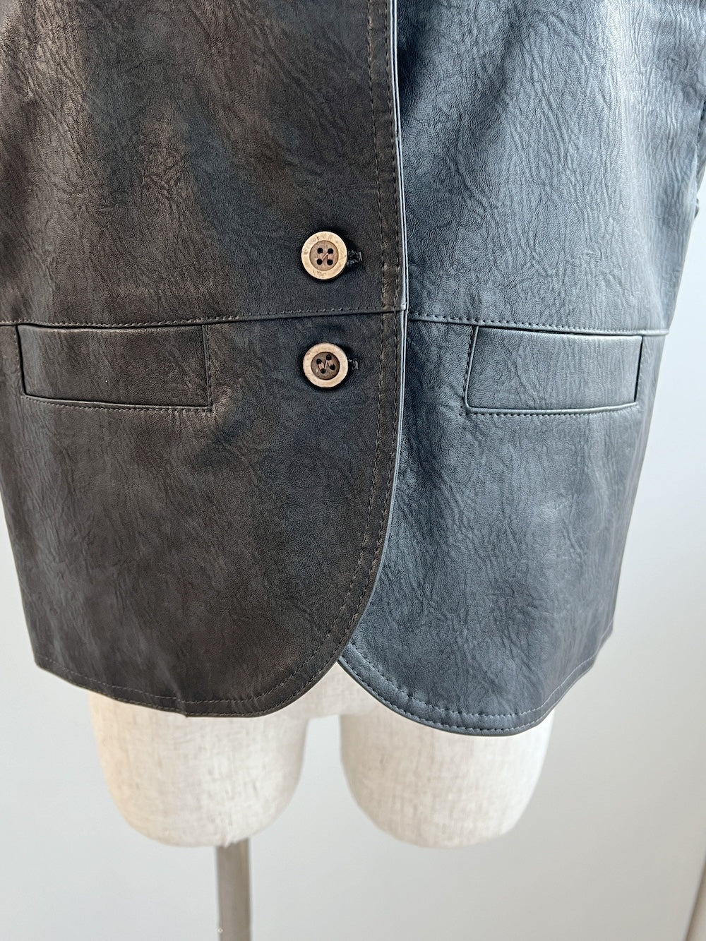 <SL2243644> ベーシックジレベスト