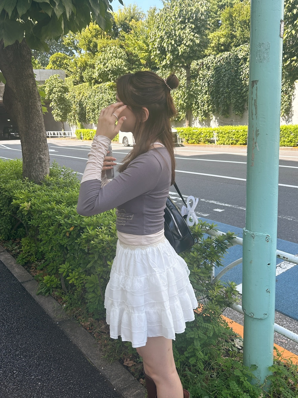 <SL2243658> vintage docking tops