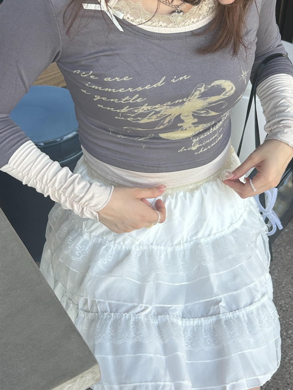 <SL2243658> vintage docking tops