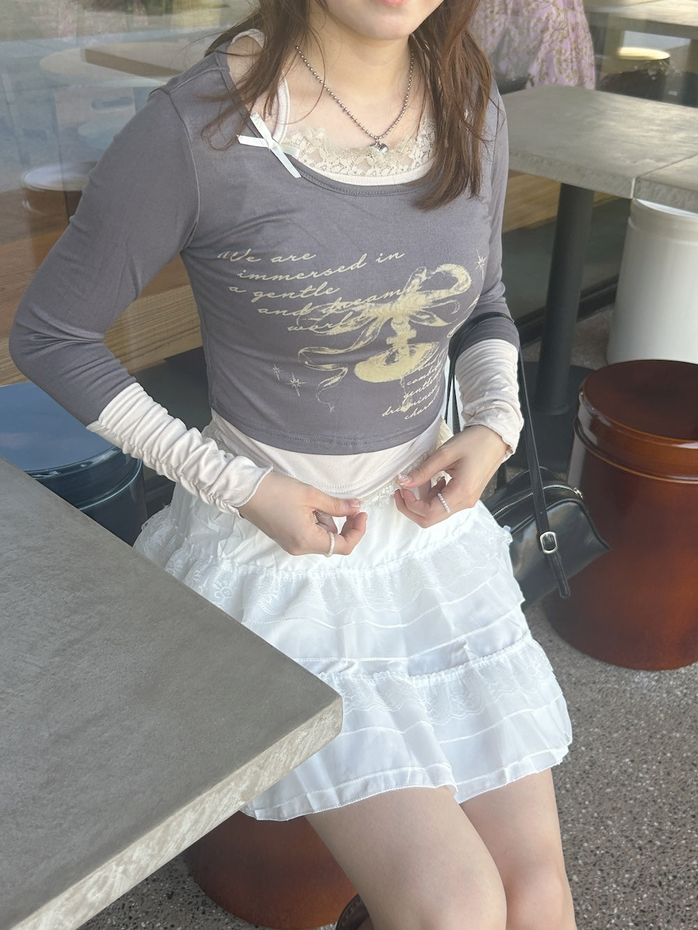 <SL2243658> vintage docking tops