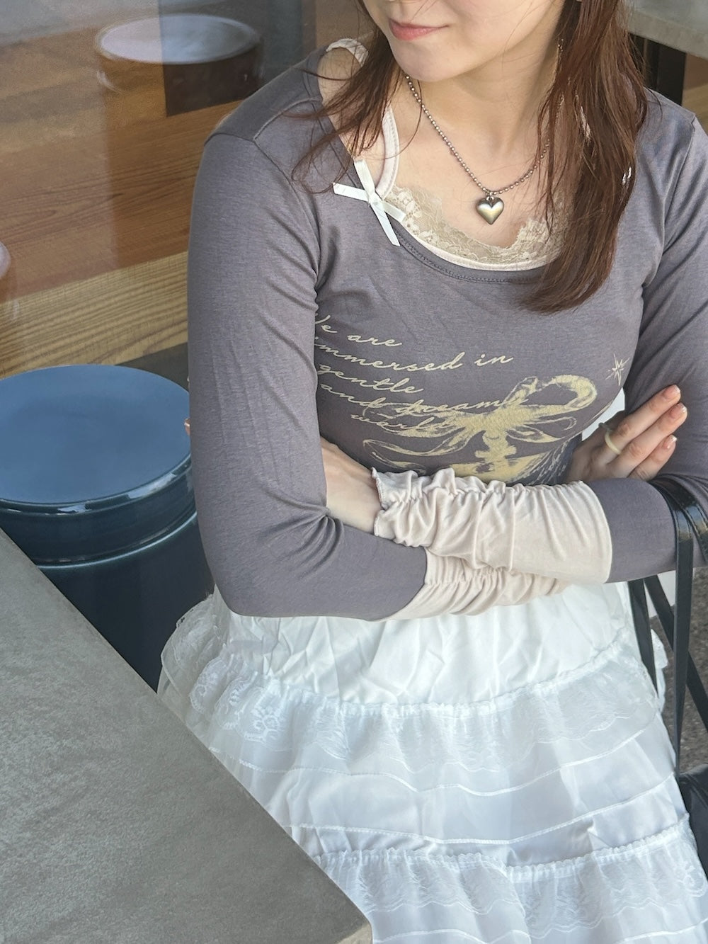 <SL2243658> vintage docking tops