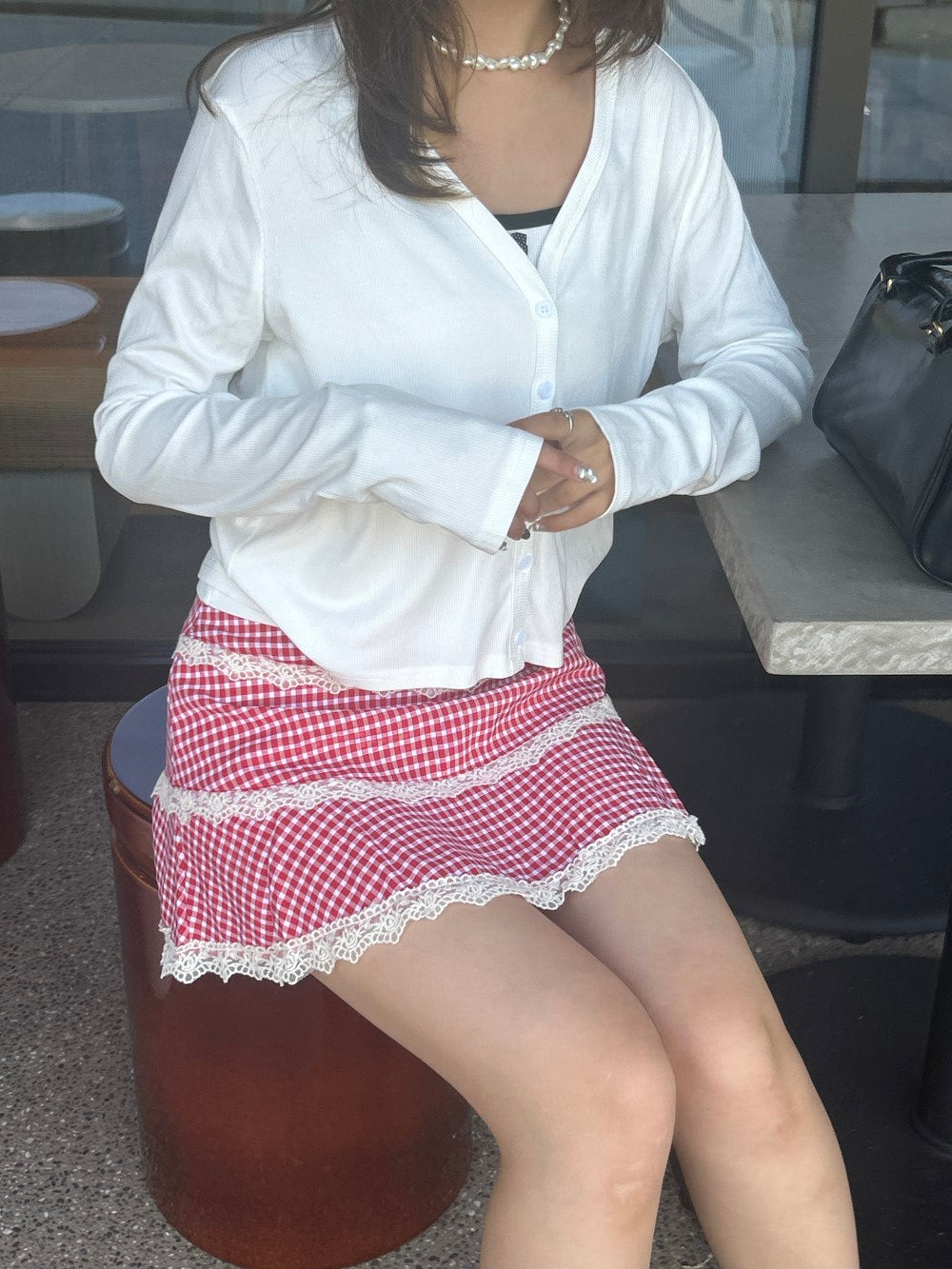 <SL2243688> ribbon simple ensemble