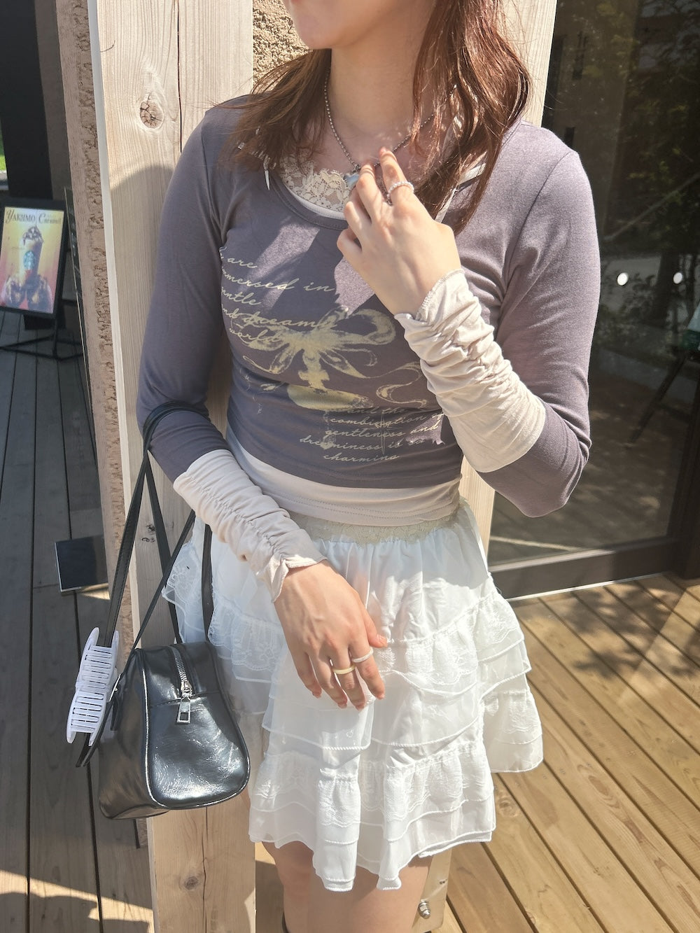 <SL2243658> vintage docking tops