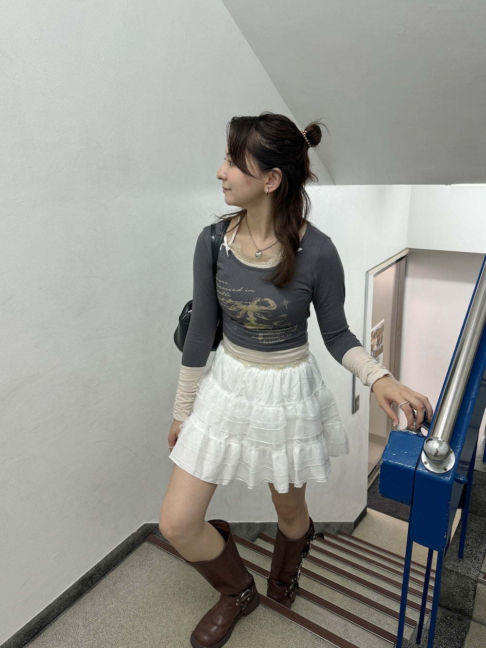 <SL2243658> vintage docking tops