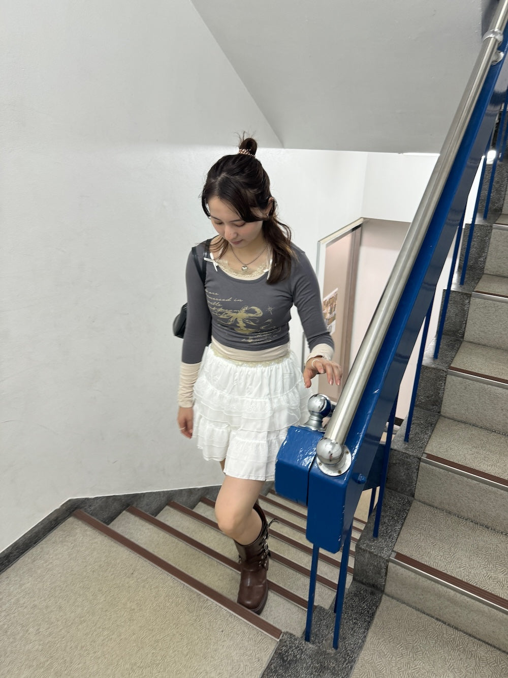 <SL2243658> vintage docking tops