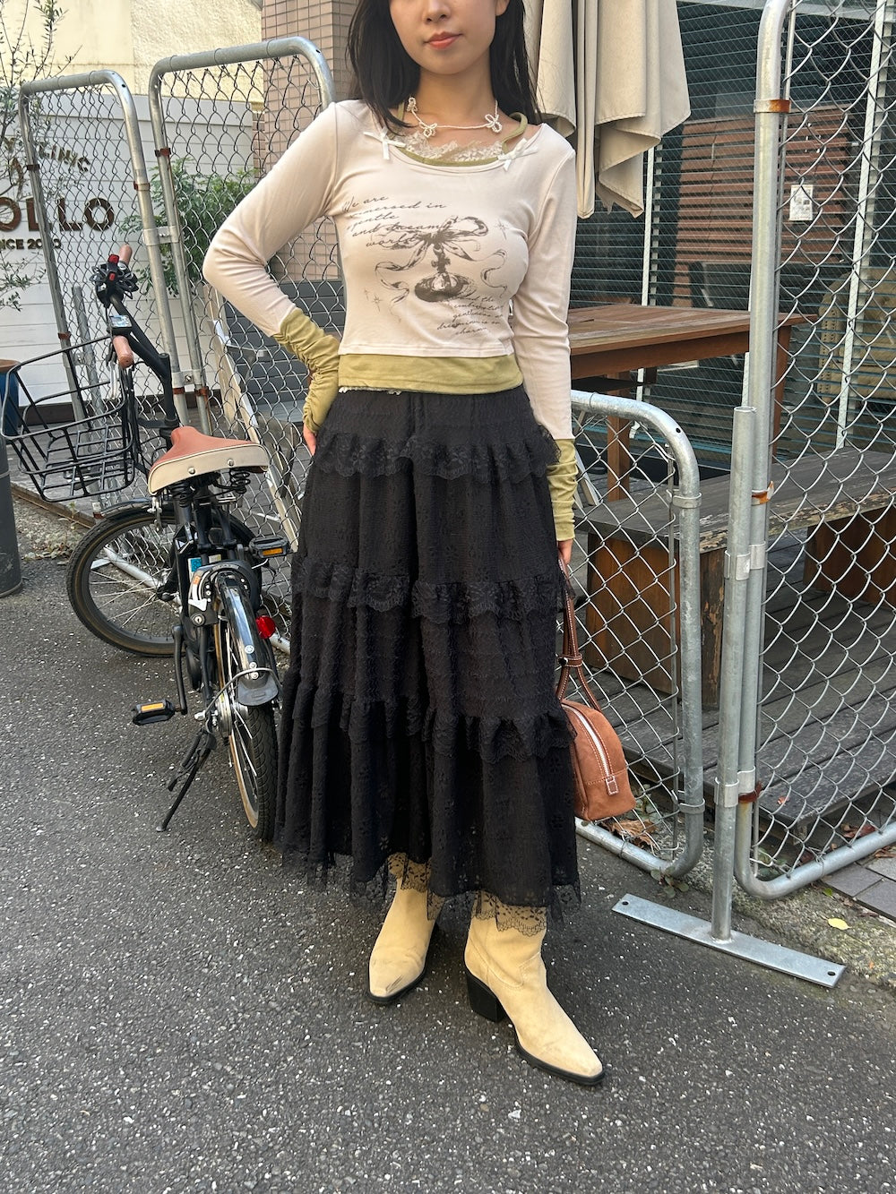 <SL2243658> vintage docking tops