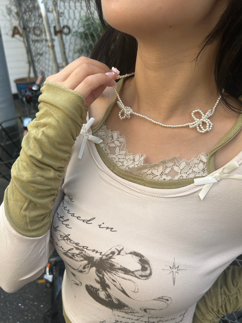 <SL2243658> vintage docking tops