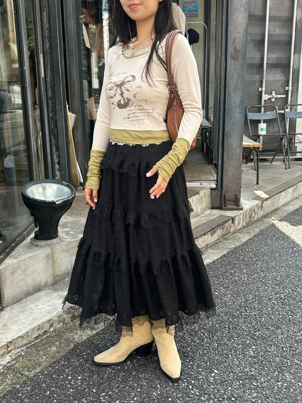<SL2243658> vintage docking tops