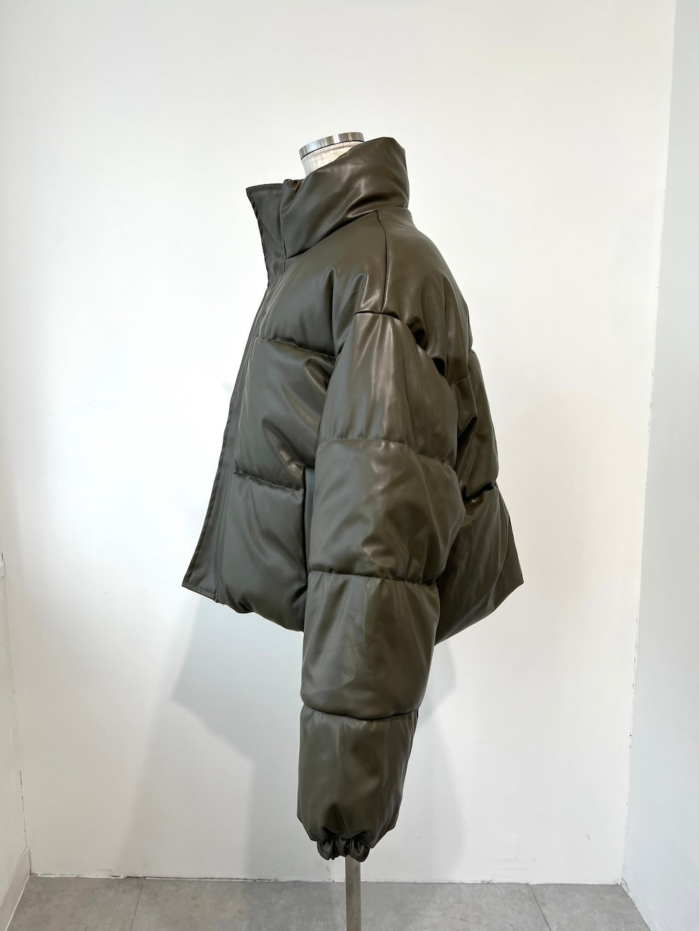 <IN2244722> PUショートダウン