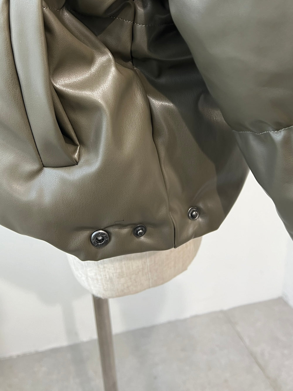 <IN2244722> PUショートダウン