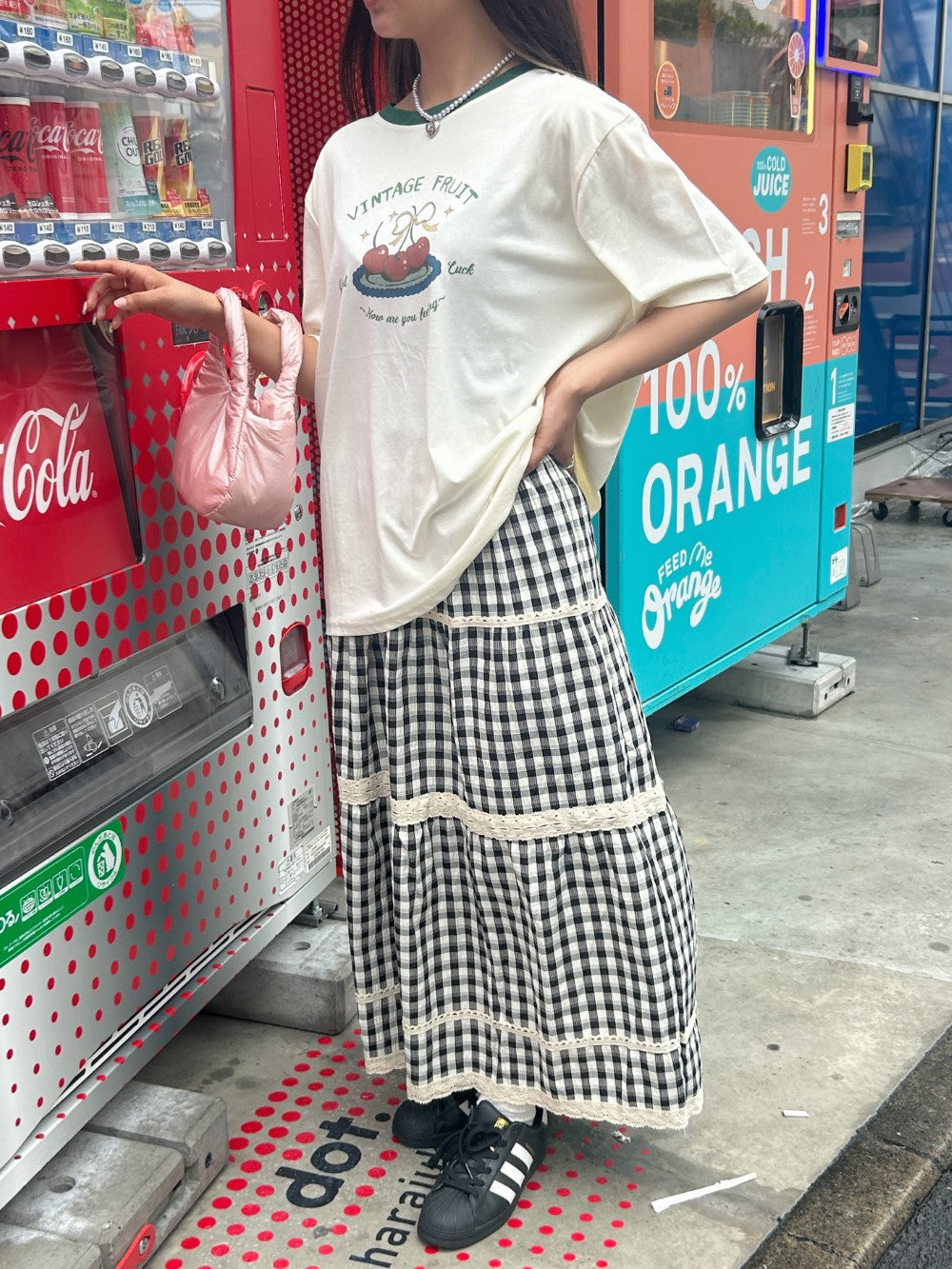 <SL2242663> fruit ringer tee