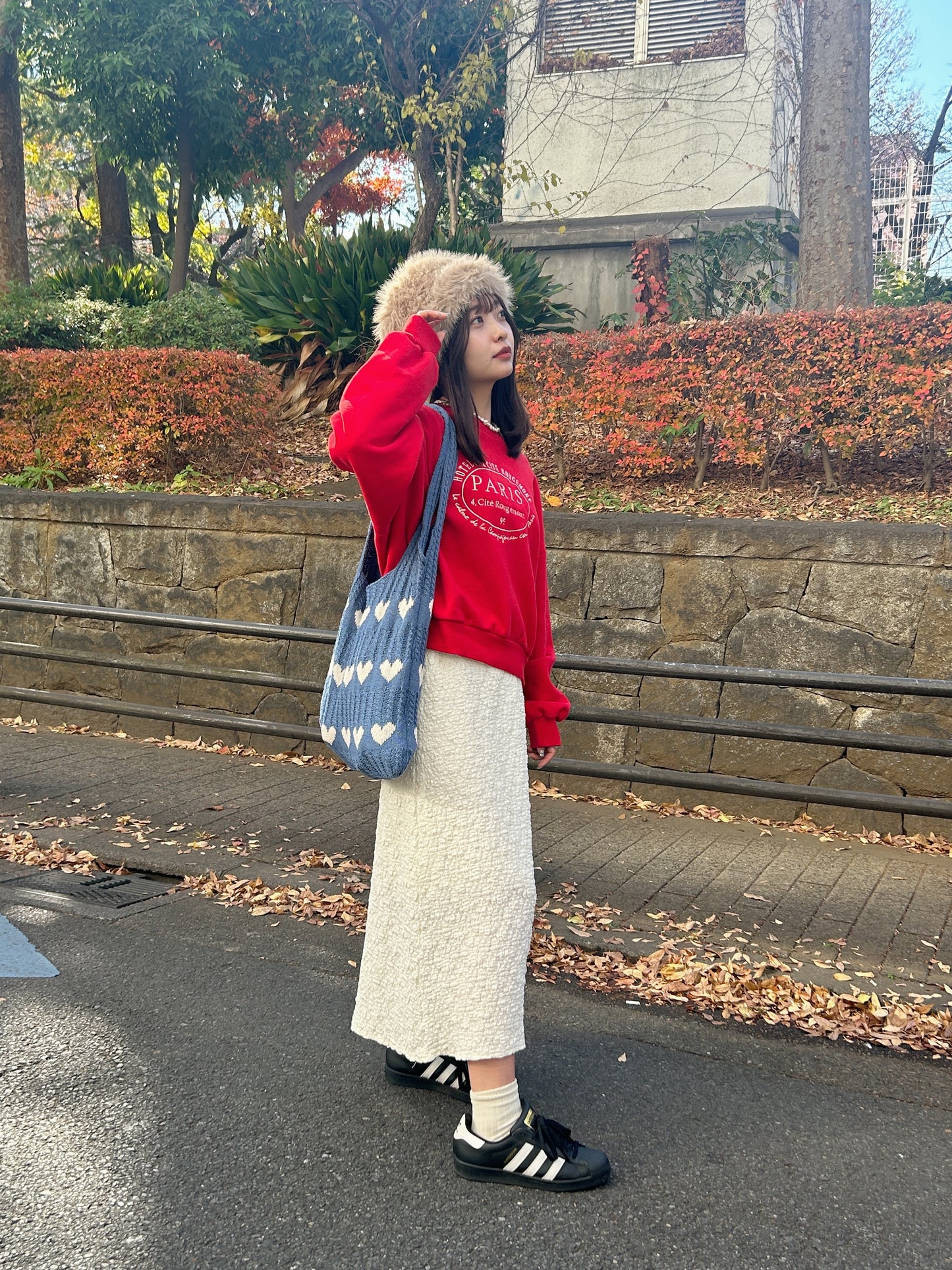 <SL5233605> エスキモーハット