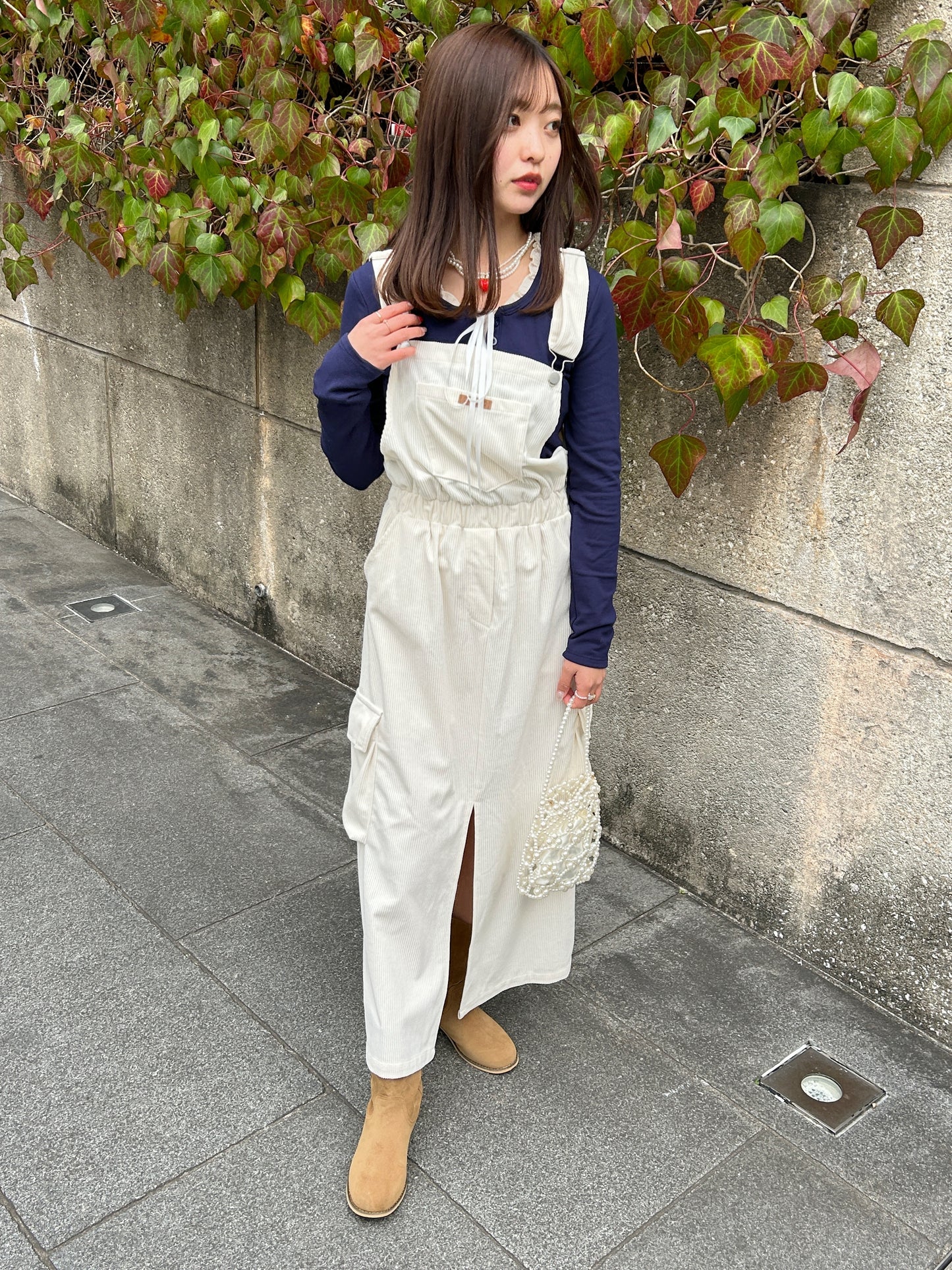 <SL2234626> カットコールジャンスカ
