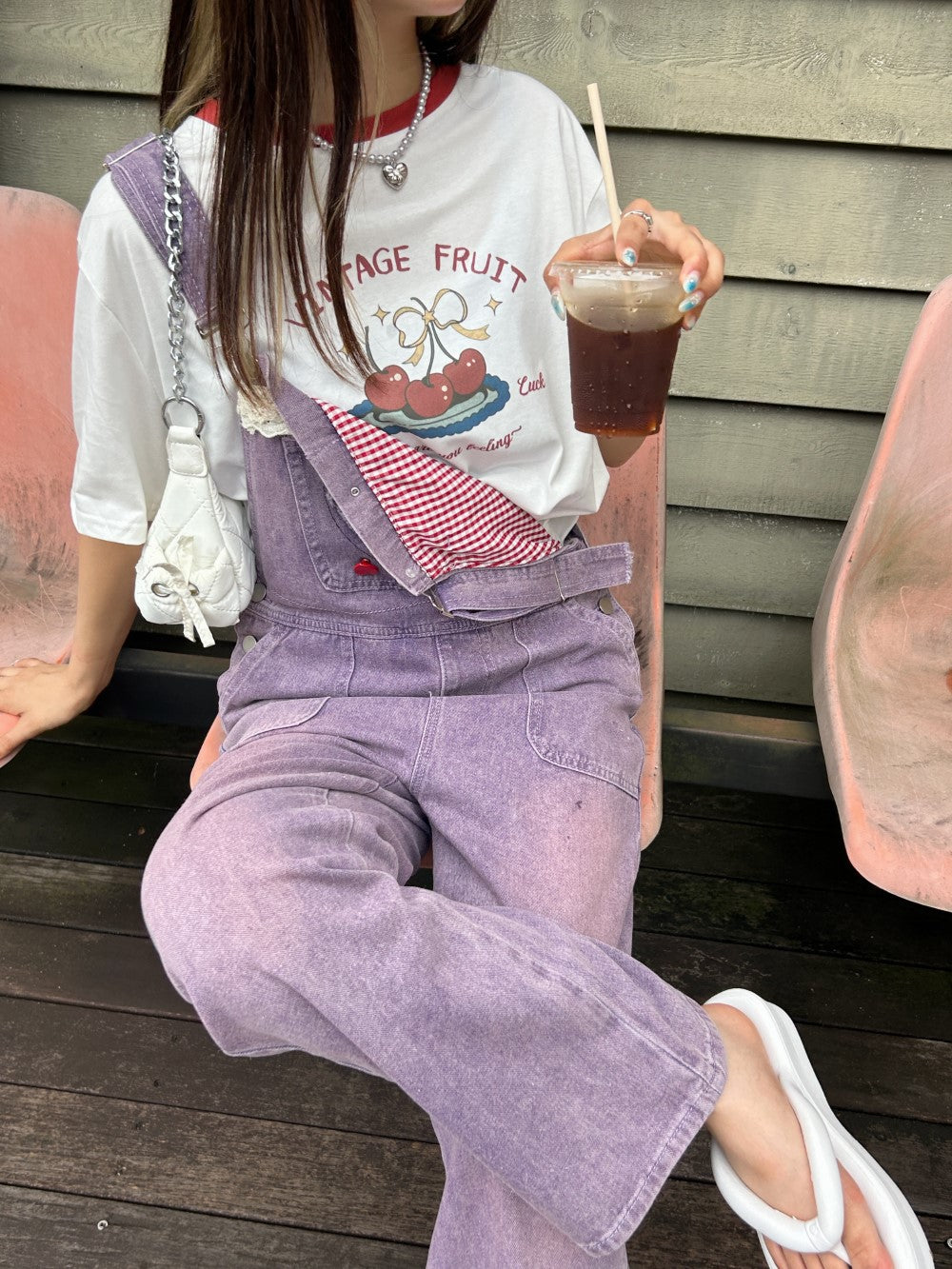 <SL2242663> fruit ringer tee