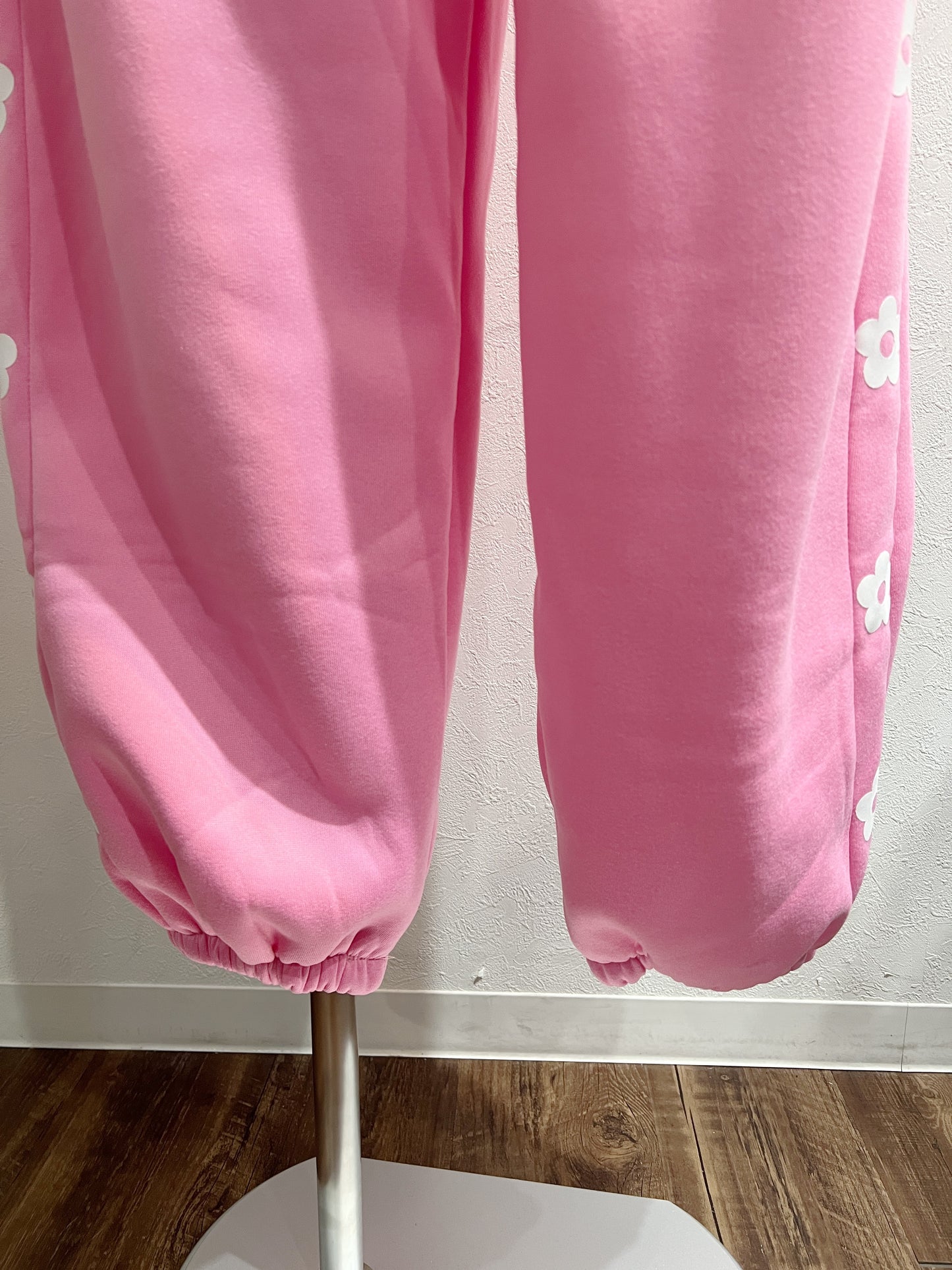 <SL2234633> フラワージョガーパンツ
