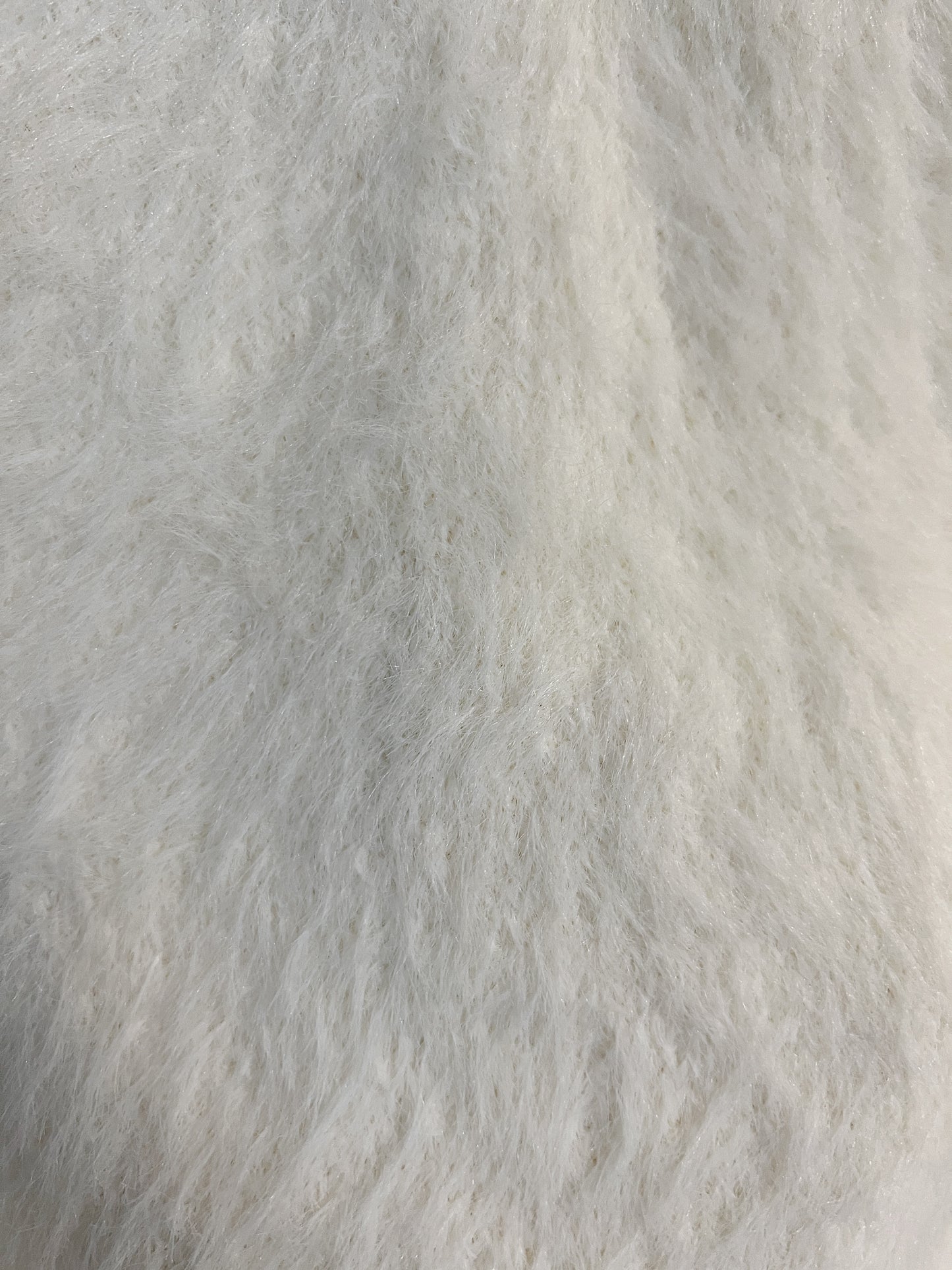 <LT2234115> シャギーロングスカート