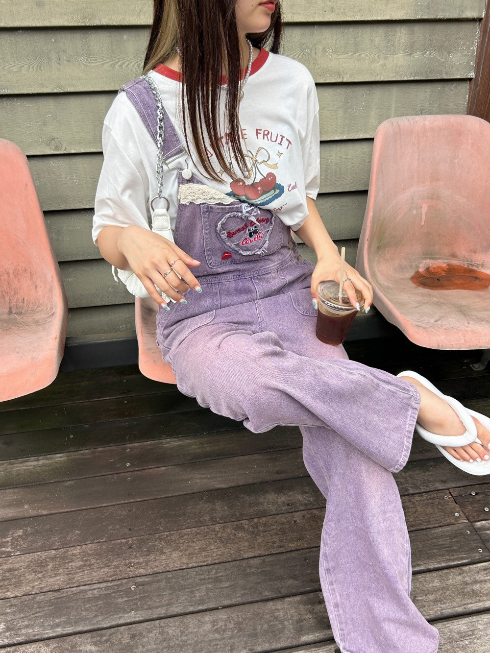 <SL2242663> fruit ringer tee