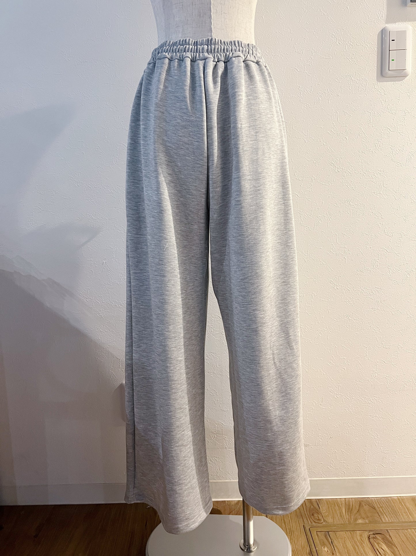 <AN2234312> スウェットセットアップ