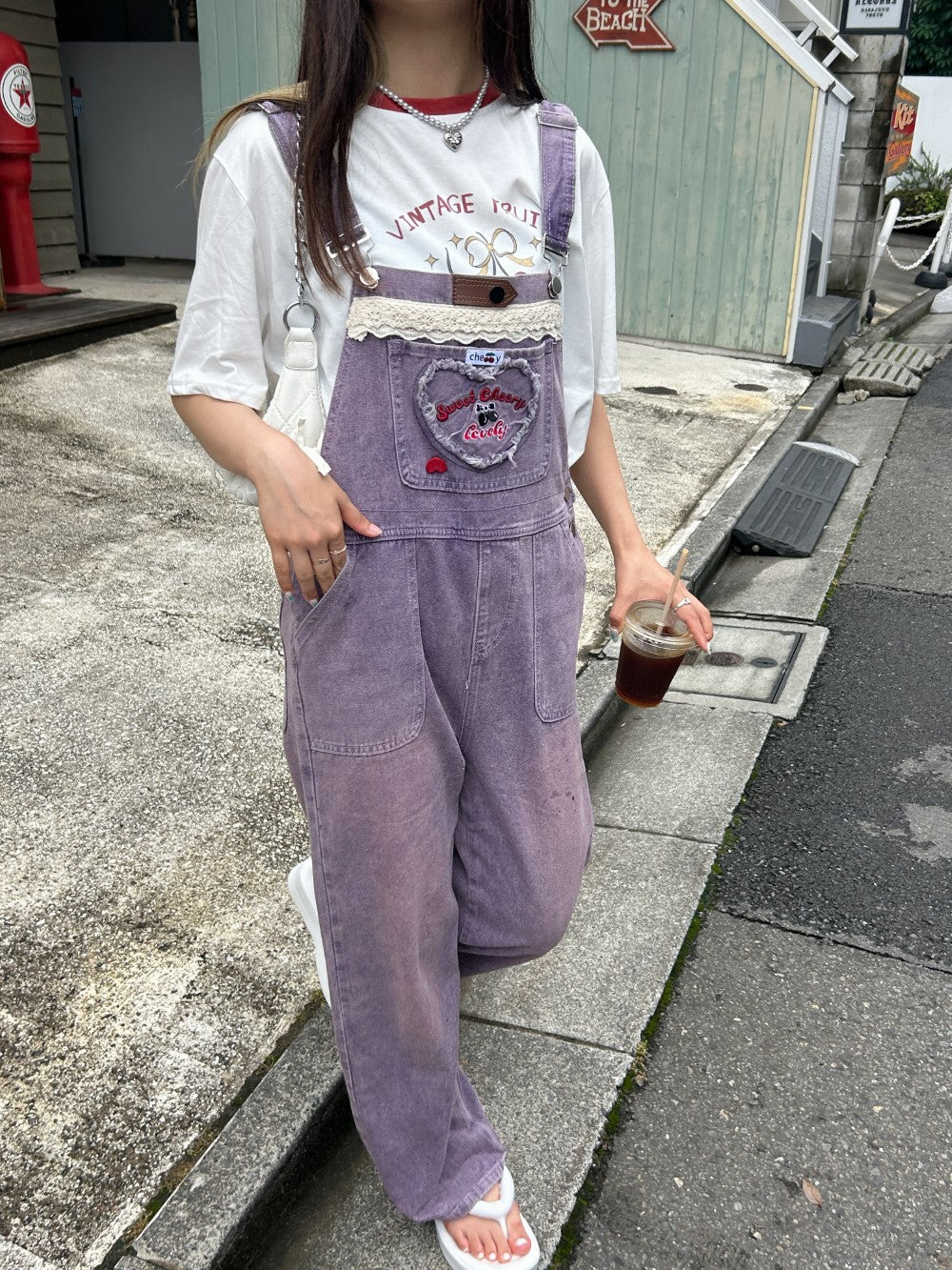 <SL2242663> fruit ringer tee