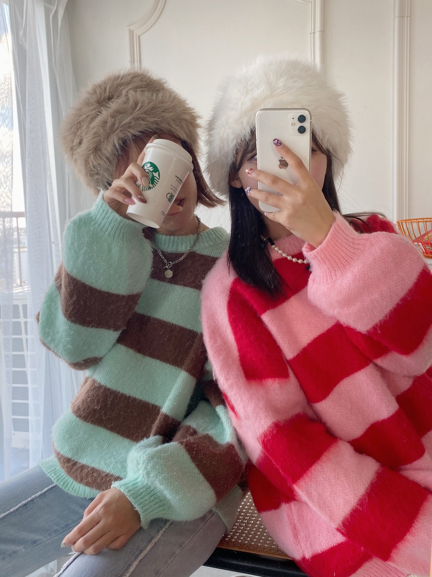 <SL5233605> エスキモーハット