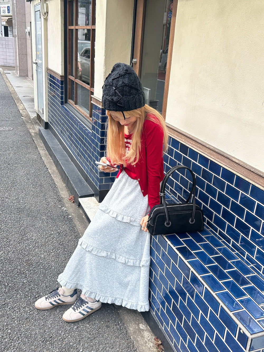 <SL2243652> vintage logo ensemble