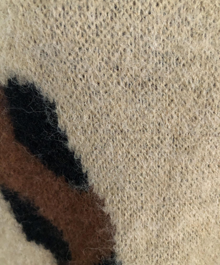 <AN2223429> レオパードニット