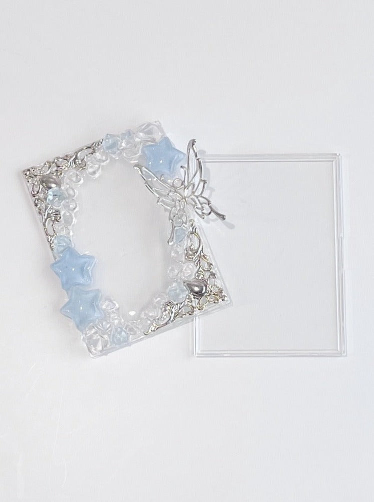 <WO4241603> ハードデコカードケース