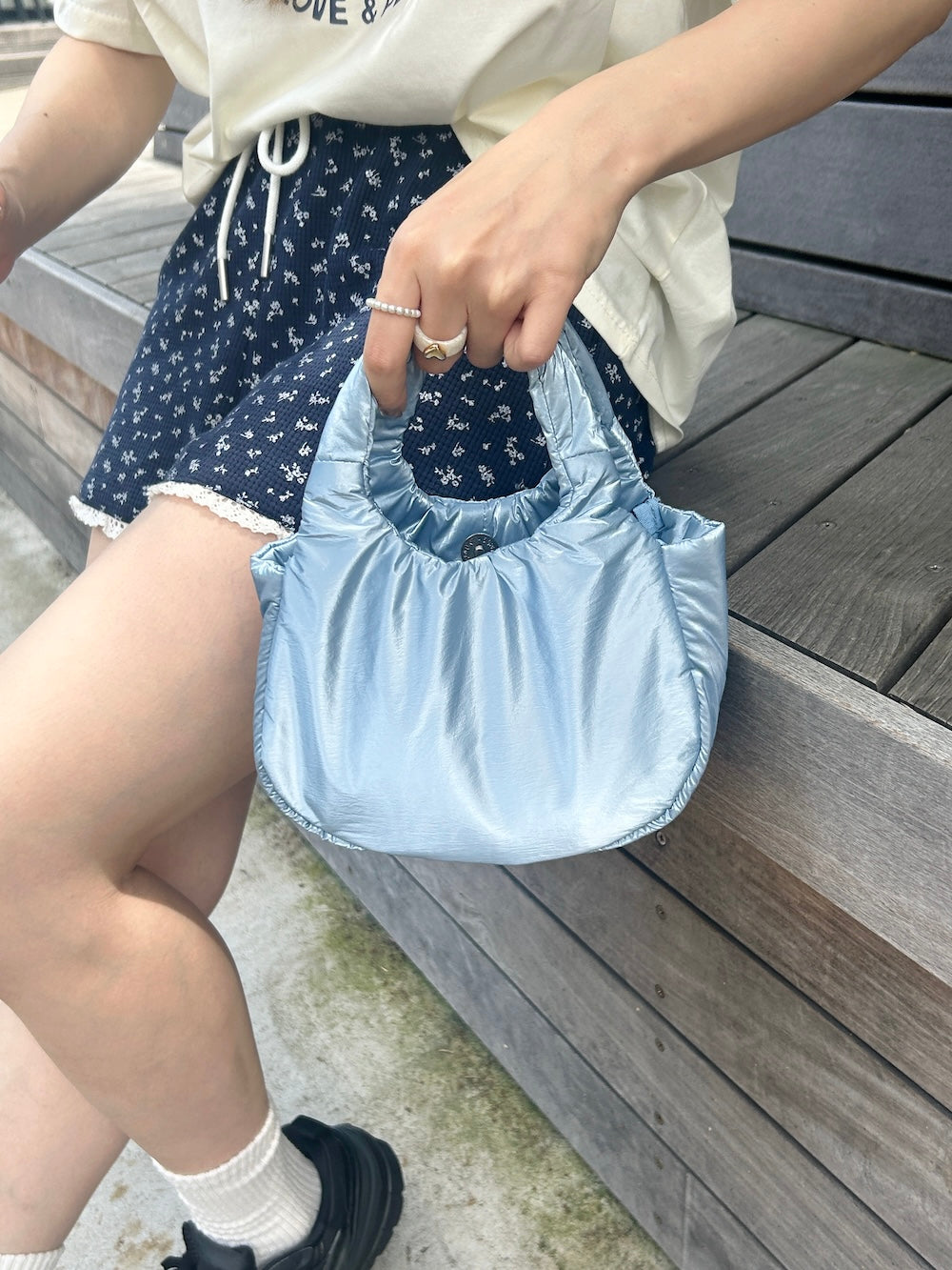 <SL1242602> コンパクトミニBAG