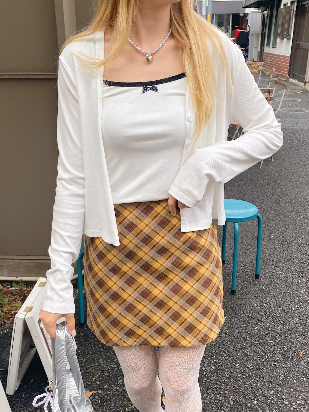 <SL2243688> ribbon simple ensemble