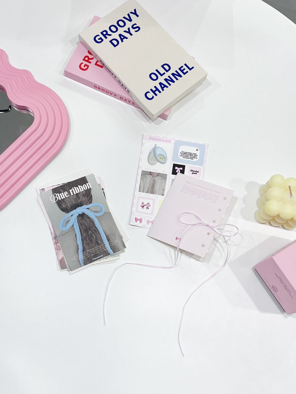 <WO4241602> デコカード&ステッカーセット