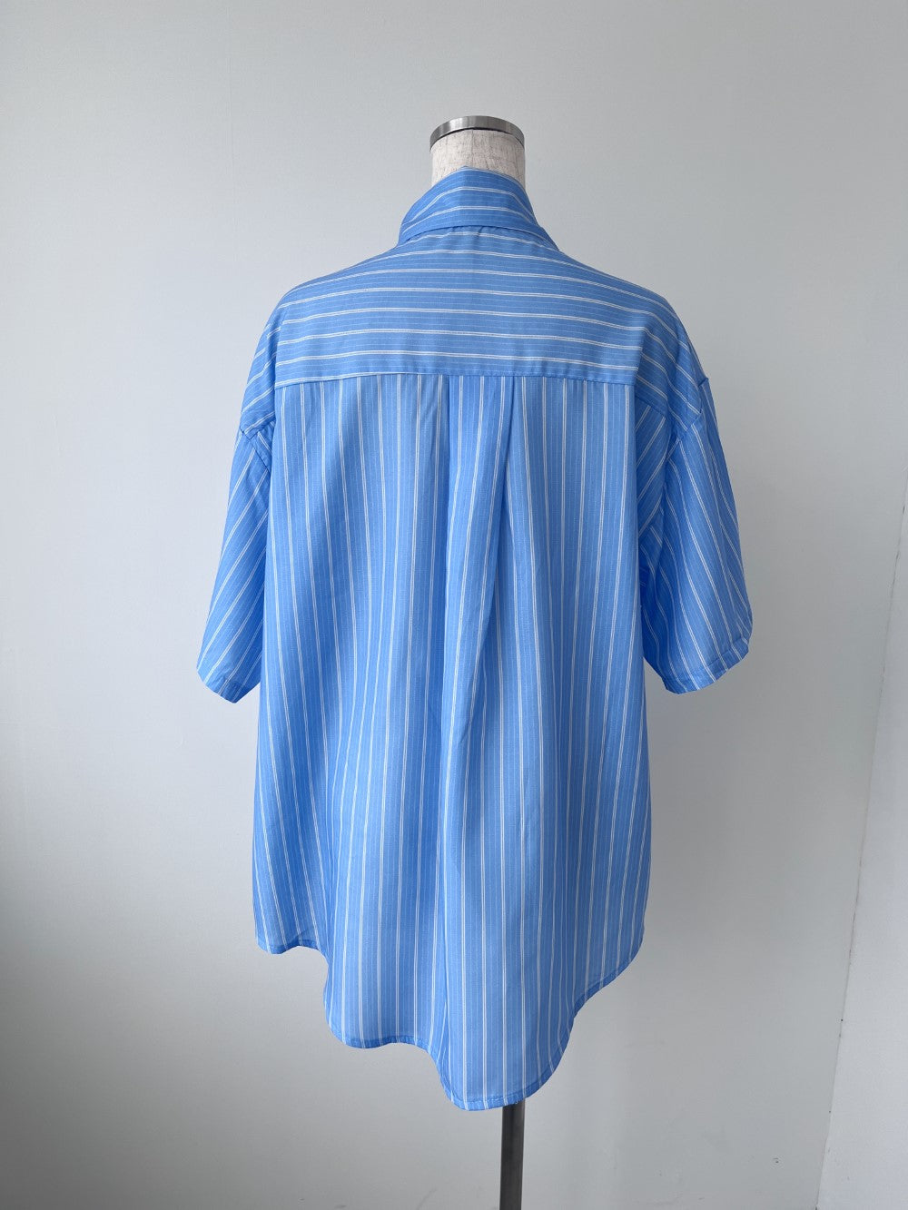 <RN2242014> ストライプシャツ