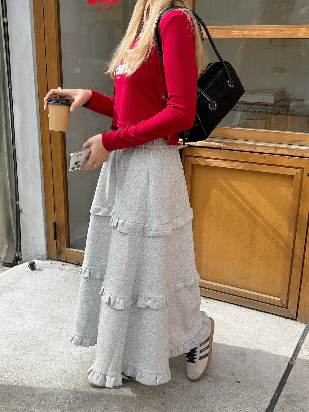 <SL2243652> vintage logo ensemble