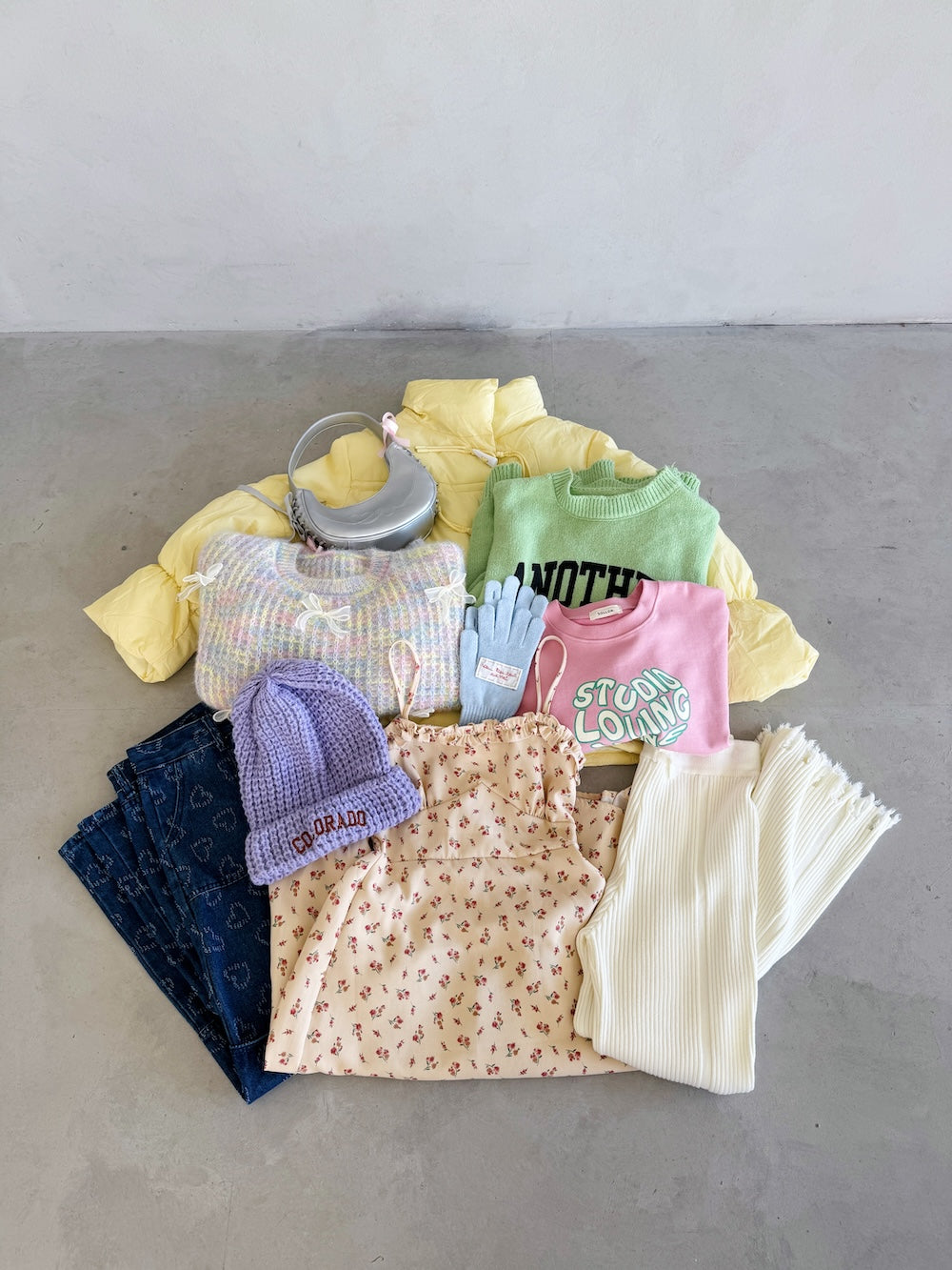 ※ラスト1点!<SL2234666> WINTER HAPPY BOX