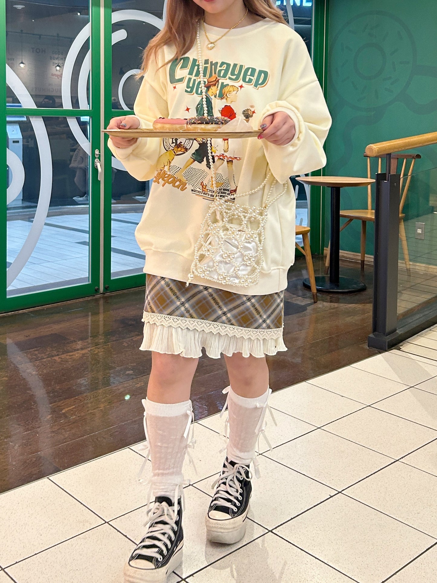 <SL2234635> vintage children sweat