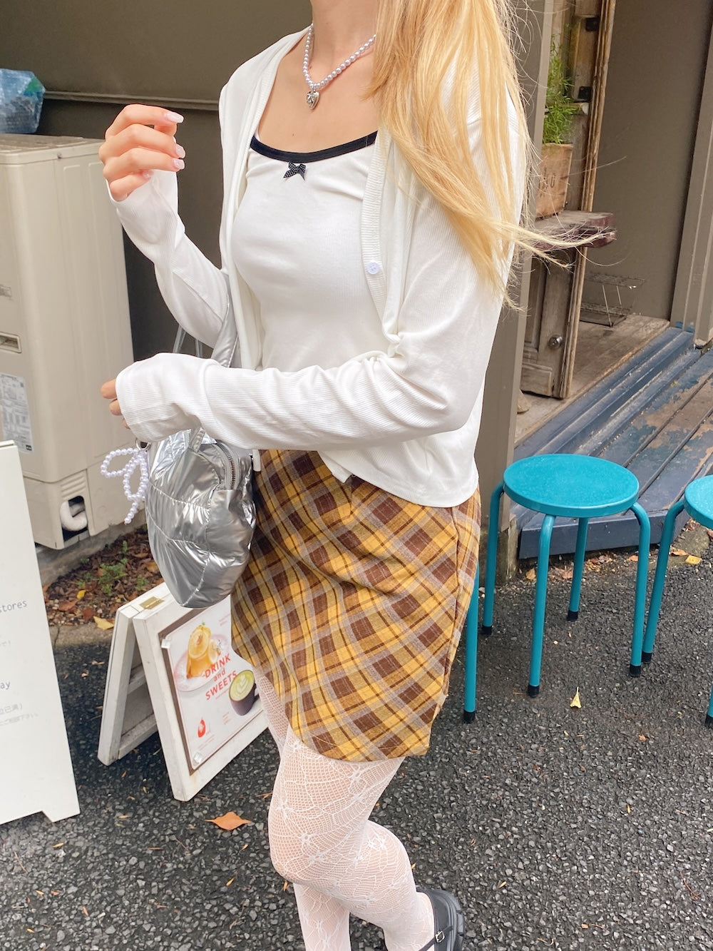 <SL2243688> ribbon simple ensemble