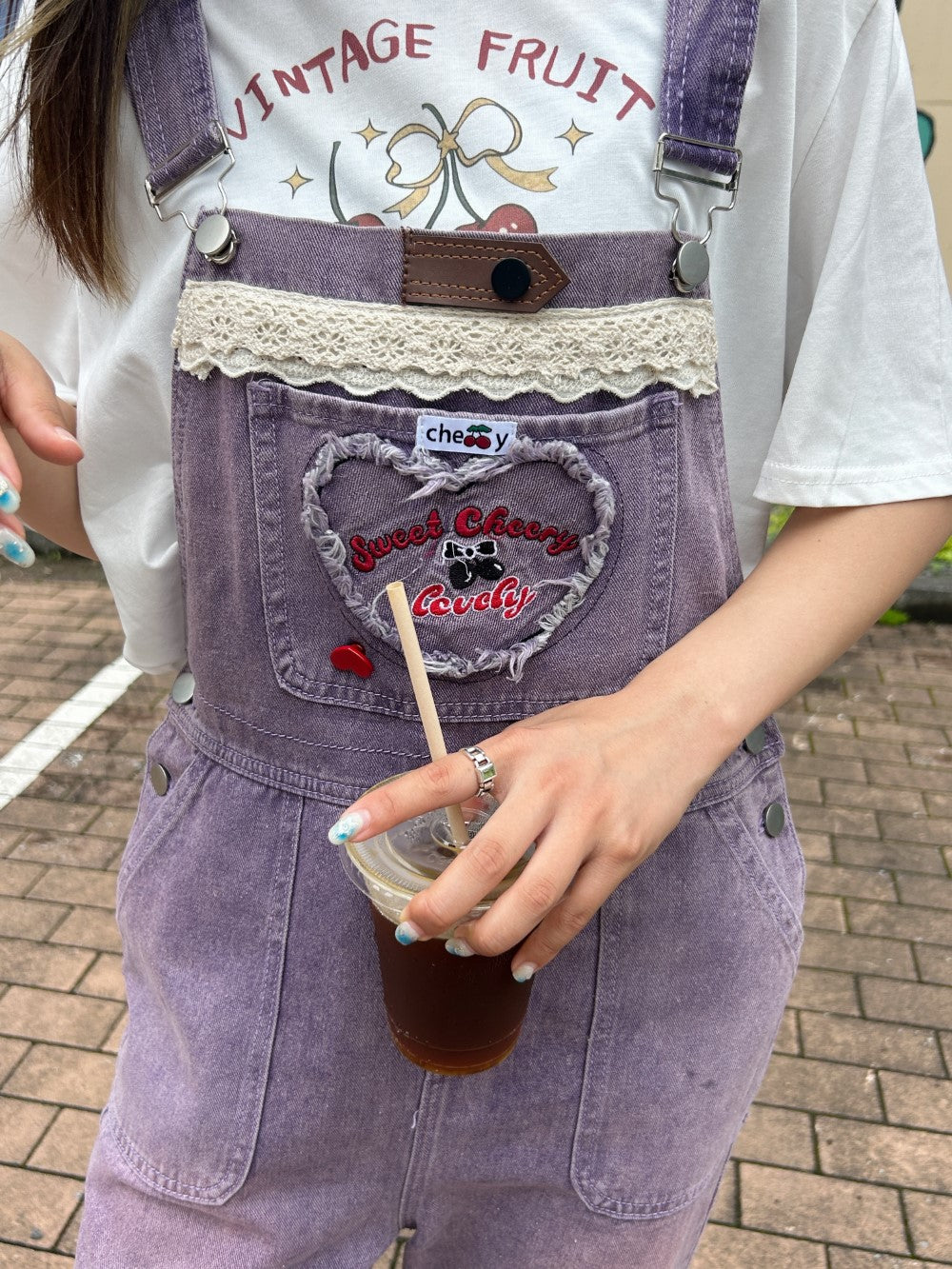 <SL2242663> fruit ringer tee