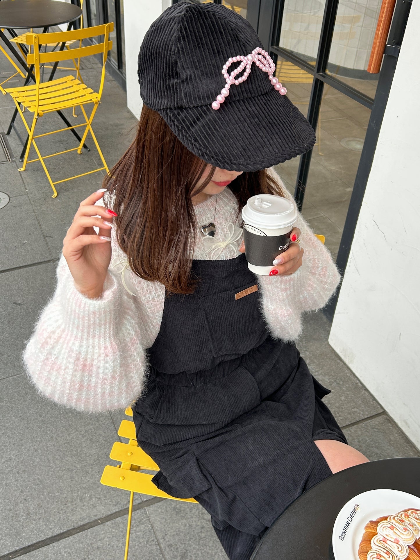 <SL2234626> カットコールジャンスカ