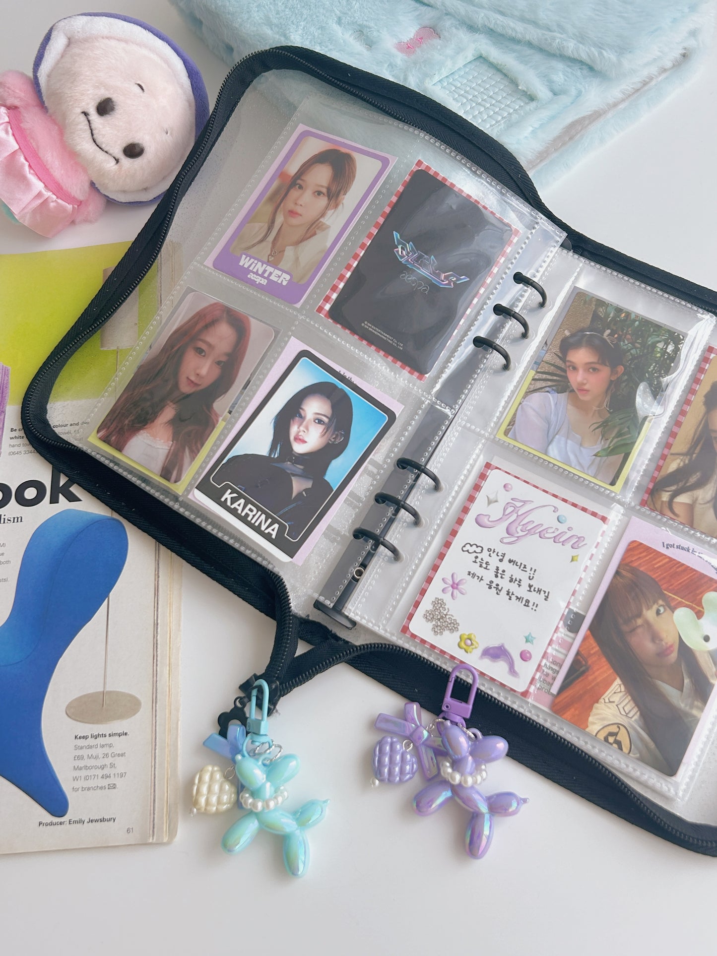 <WO4241618> バルーンモチーフチャーム