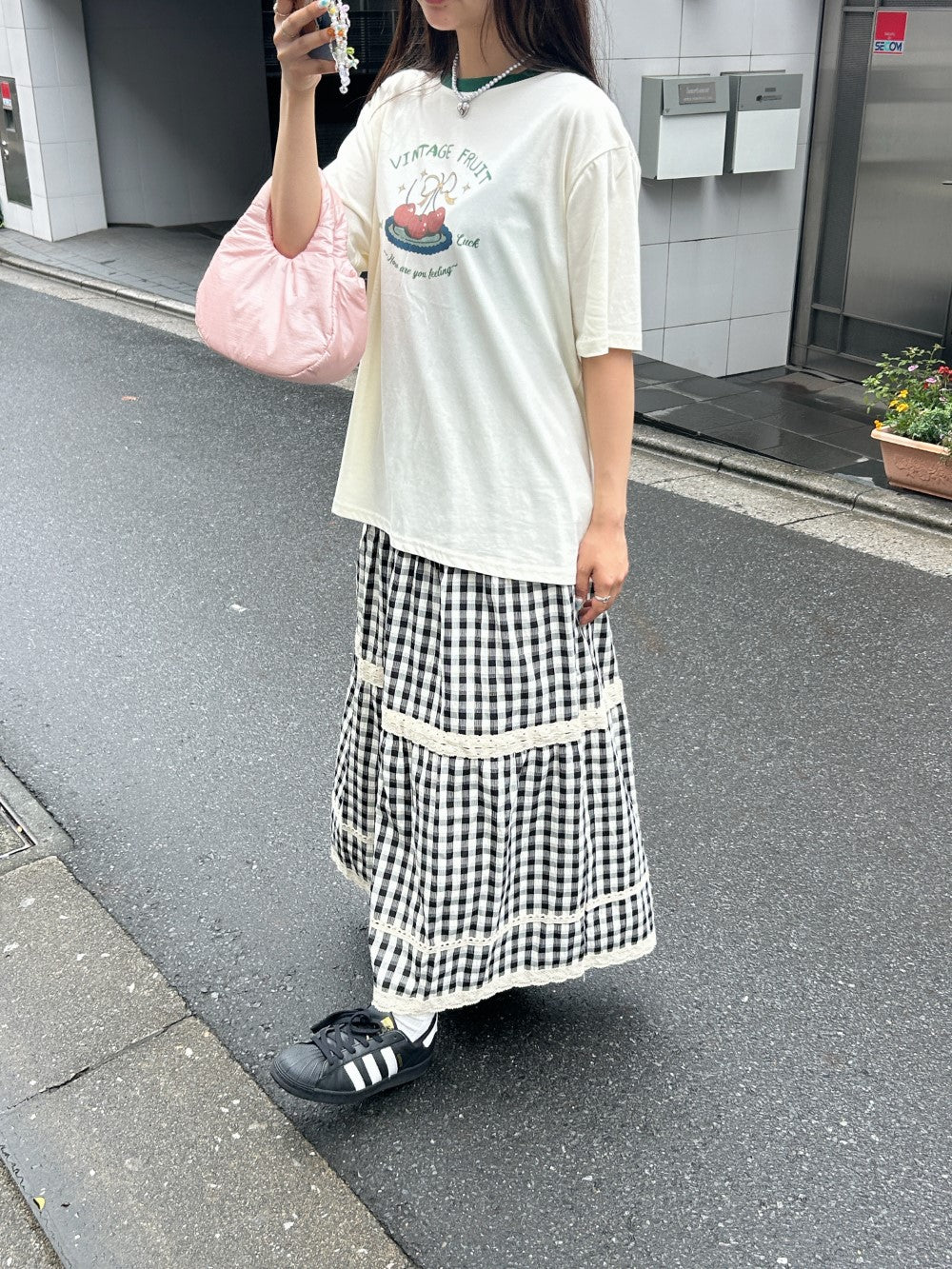 <SL2242663> fruit ringer tee