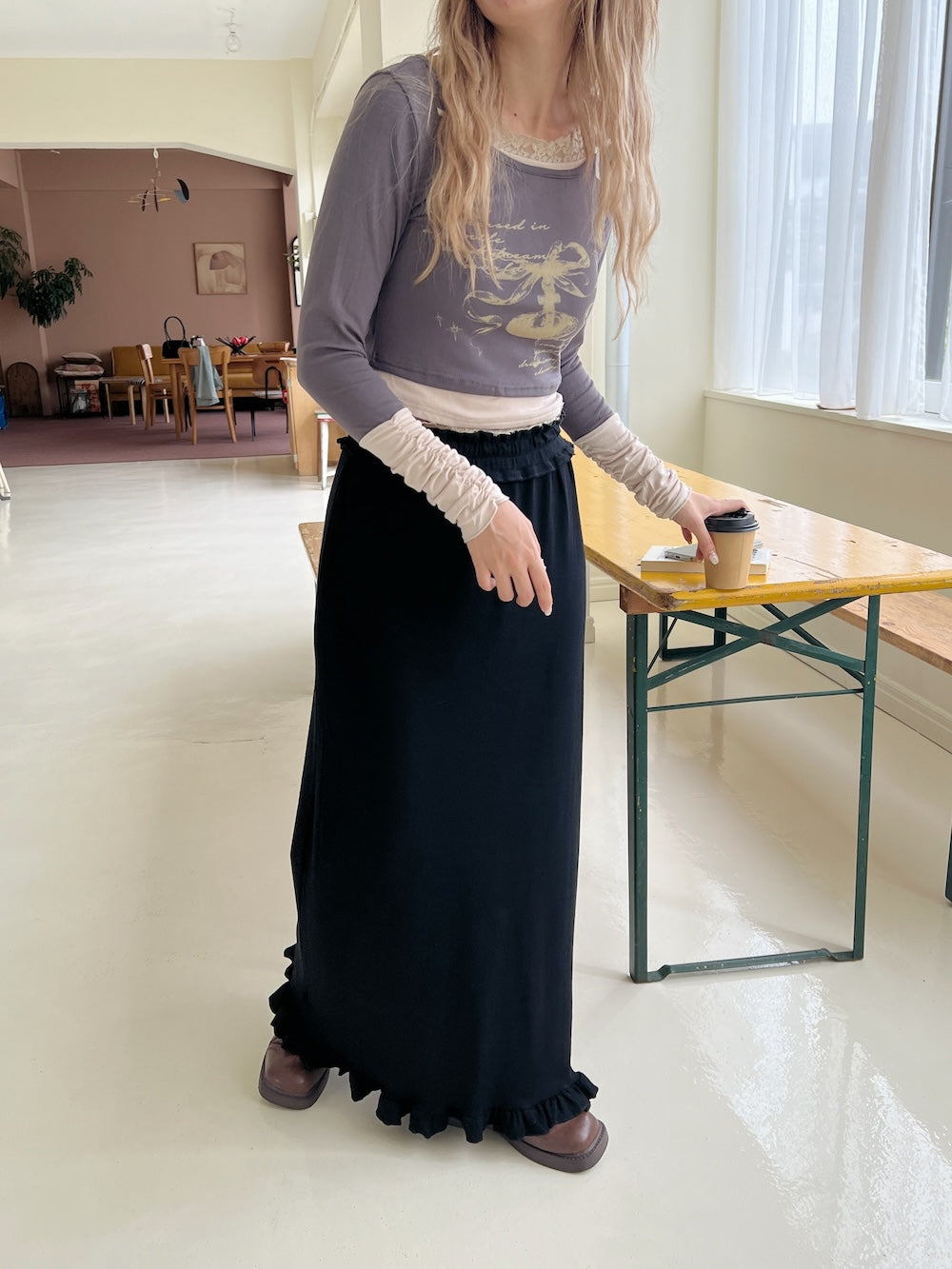 <SL2243658> vintage docking tops