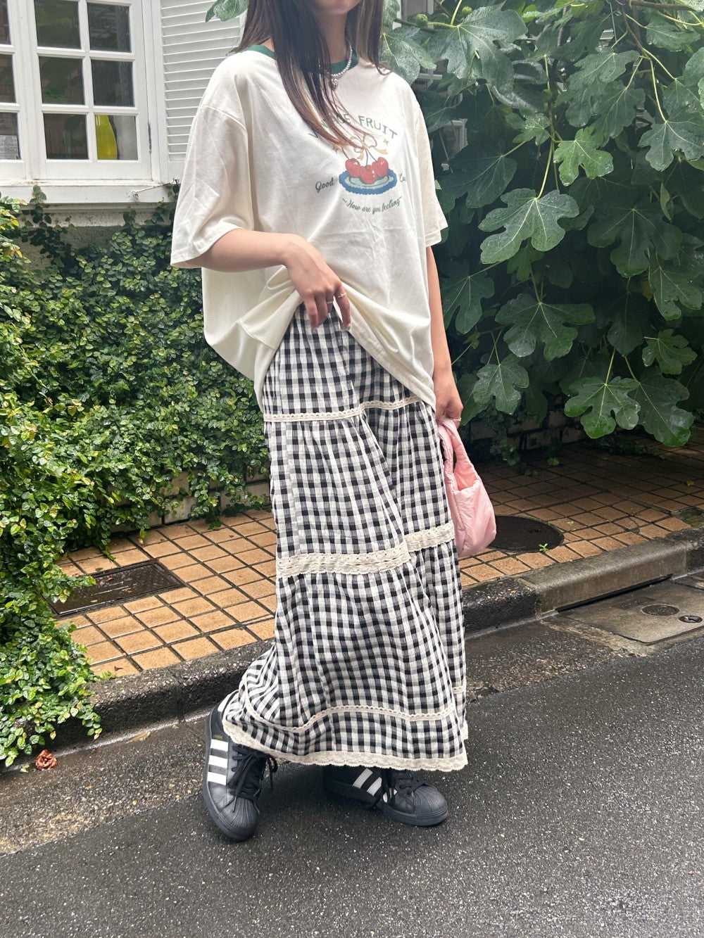 <SL2242663> fruit ringer tee
