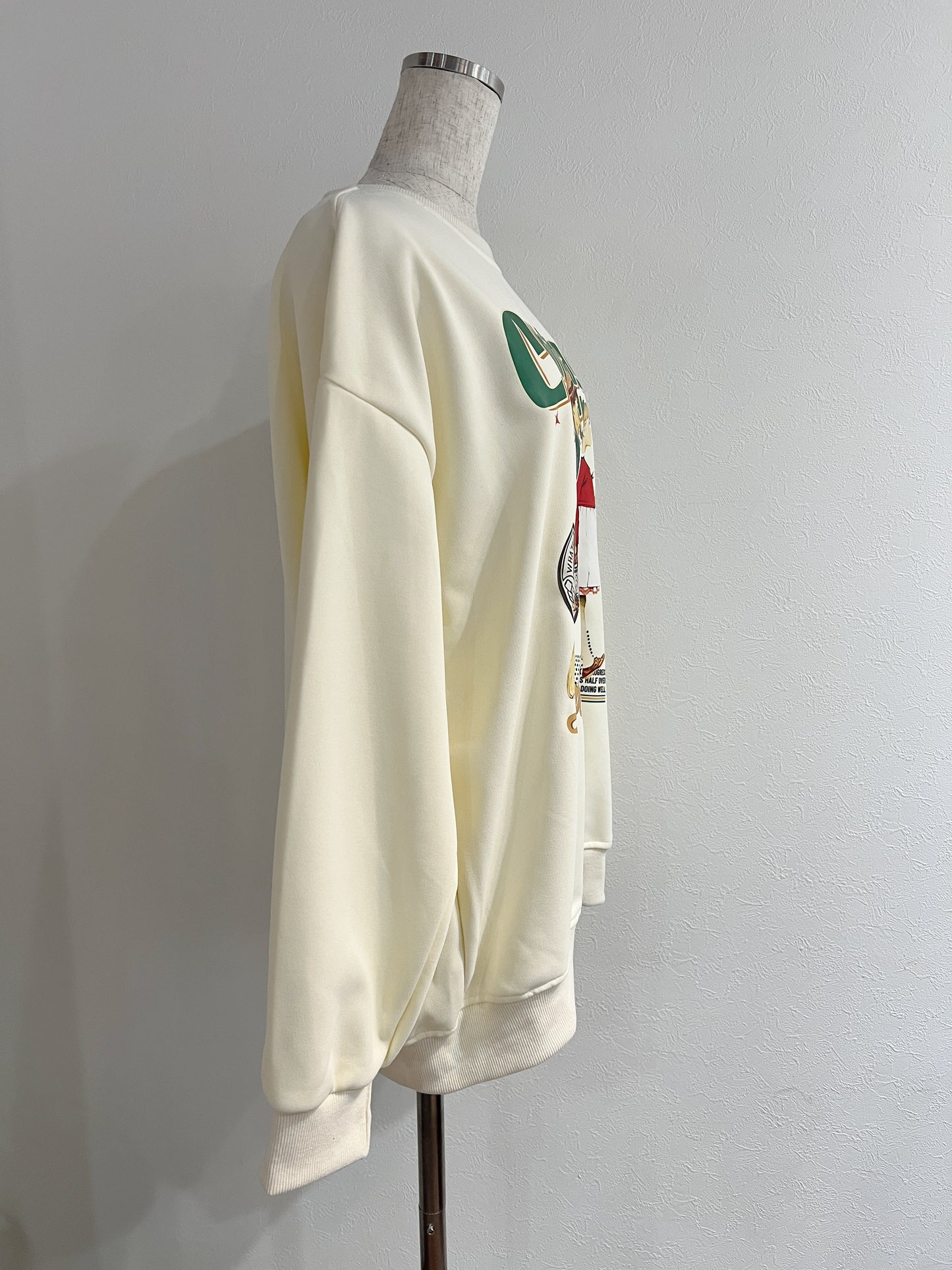 <SL2234635> vintage children sweat
